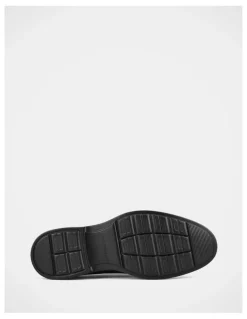 Hush Puppies Unify Shoes in Black