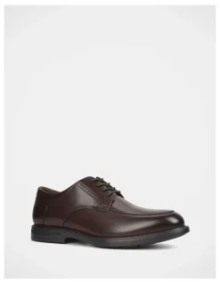 Hush Puppies Unify Shoes in Brown