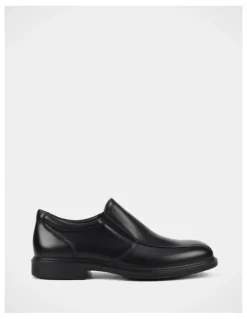 Hush Puppies Zany Shoes in Black