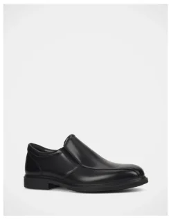 Hush Puppies Zany Shoes in Black