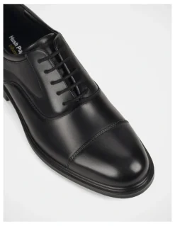 Hush Puppies Zircon Shoes in Black