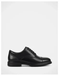 Hush Puppies Zircon Shoes in Black