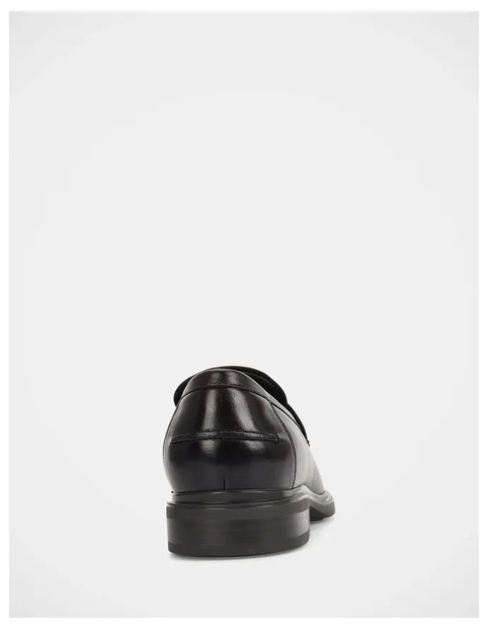 Hush Puppies Zuko Shoes in Brown