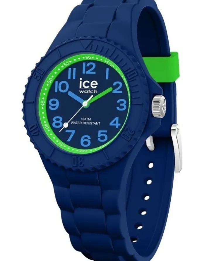 ICE-Watch Hero Raptor Watch in Blue