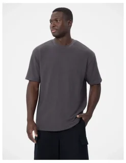 Industrie The Henderson Boucle Tee
