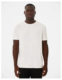 Industrie The New Basic Crew Tee