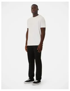 Industrie The New Basic Crew Tee