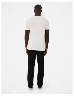 Industrie The New Basic Crew Tee