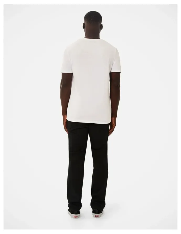 Industrie The New Basic Crew Tee