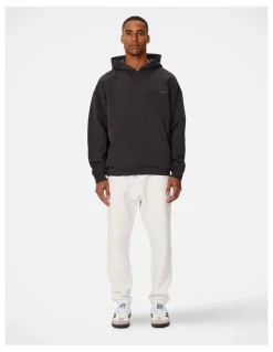 Industrie The Tech Del Sur Hoodie in Black