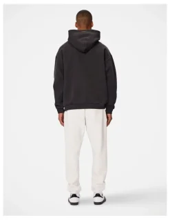 Industrie The Tech Del Sur Hoodie in Black