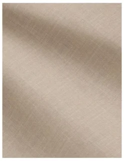 Institchu The Alsace Wool Blend Pants in Beige
