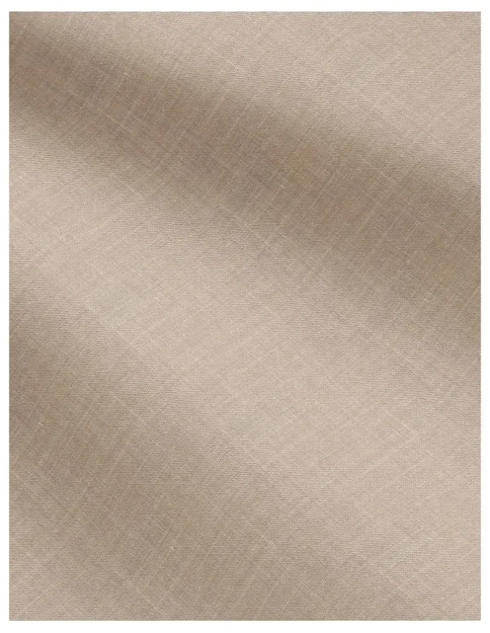 Institchu The Alsace Wool Blend Pants in Beige