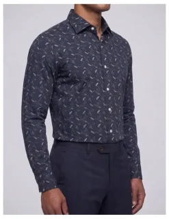 Institchu Chester Shirt