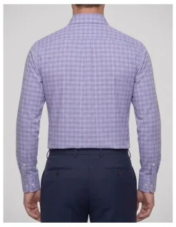 Institchu Dovehouse Shirt