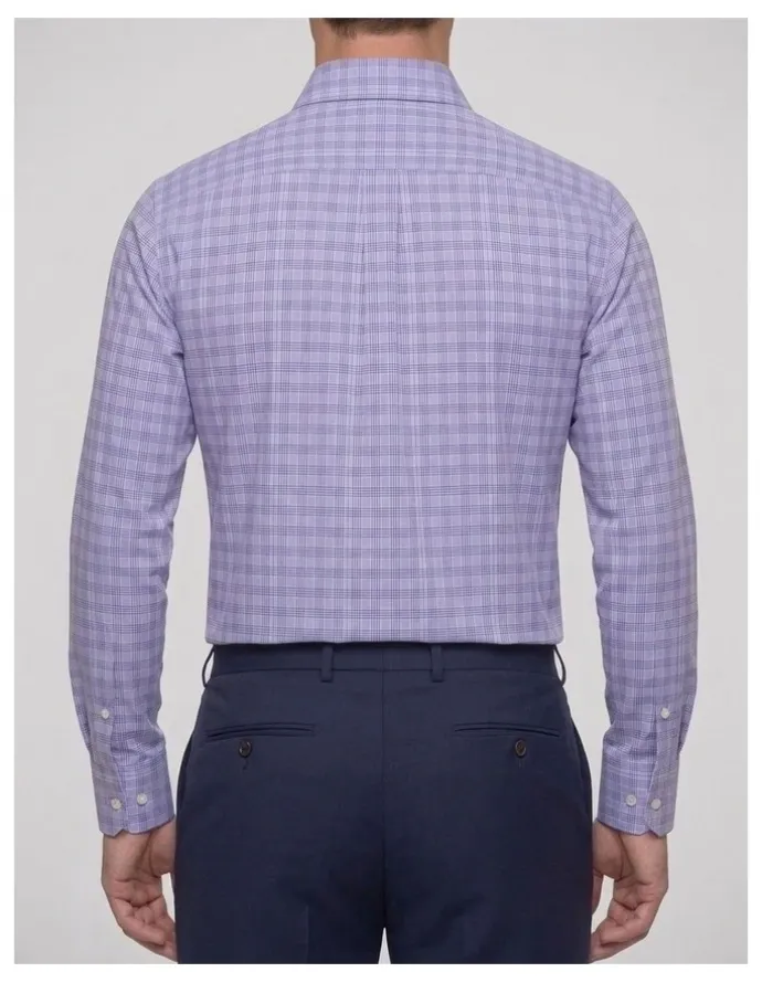 Institchu Dovehouse Shirt