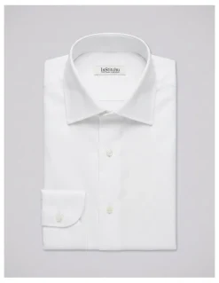 Institchu Seraph Shirt in White