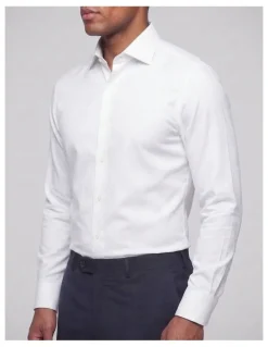 Institchu Seraph Shirt in White
