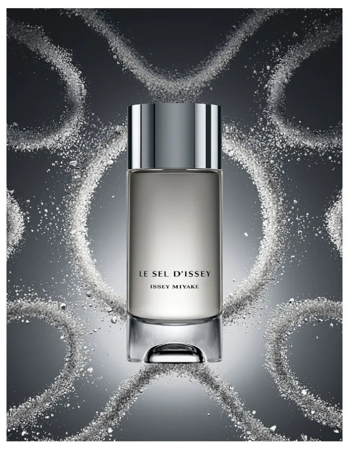 Issey Miyake Le Sel d'Issey EDT