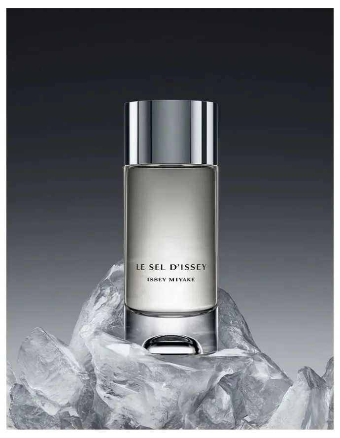 Issey Miyake Le Sel d'Issey EDT