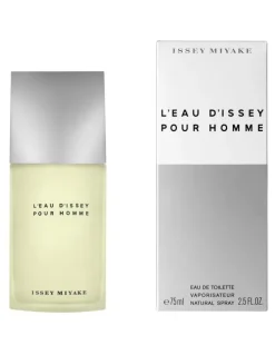 Issey Miyake L'Eau D'Issey Pour Homme EDT