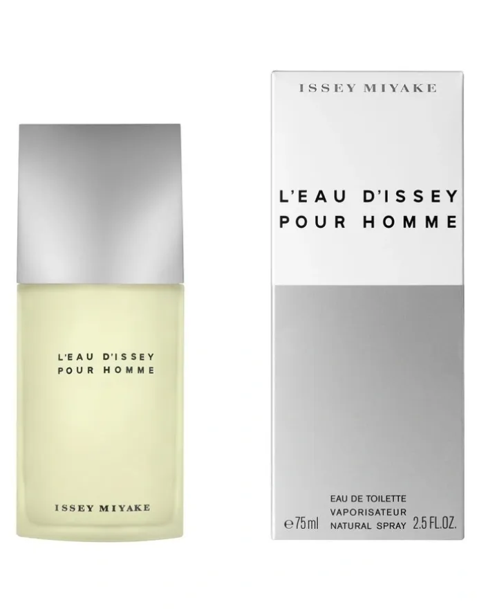 Issey Miyake L'Eau D'Issey Pour Homme EDT