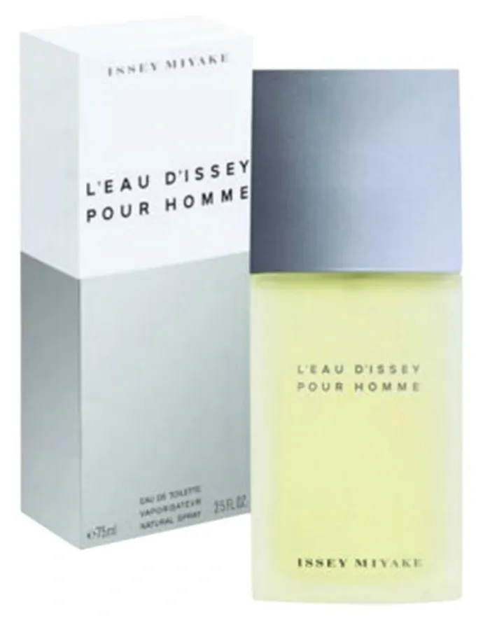 Issey Miyake L'Eau D'Issey Pour Homme EDT
