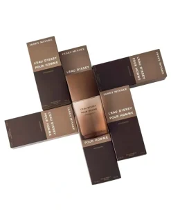 Issey Miyake Pour Homme Wood & Wood EDP Intense