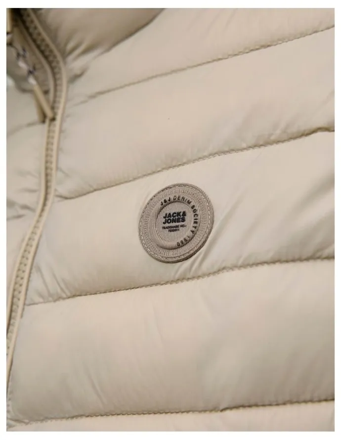 Jack & Jones BRADLEY LIGHT PUFFER VEST