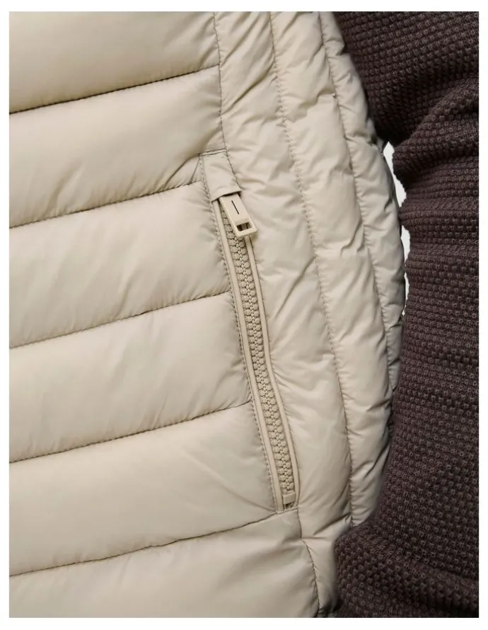 Jack & Jones BRADLEY LIGHT PUFFER VEST