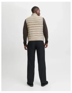 Jack & Jones BRADLEY LIGHT PUFFER VEST
