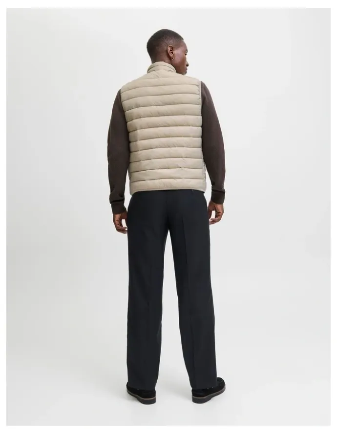 Jack & Jones BRADLEY LIGHT PUFFER VEST