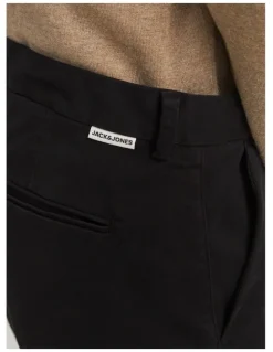 Jack & Jones Kane Barret Chino in Black