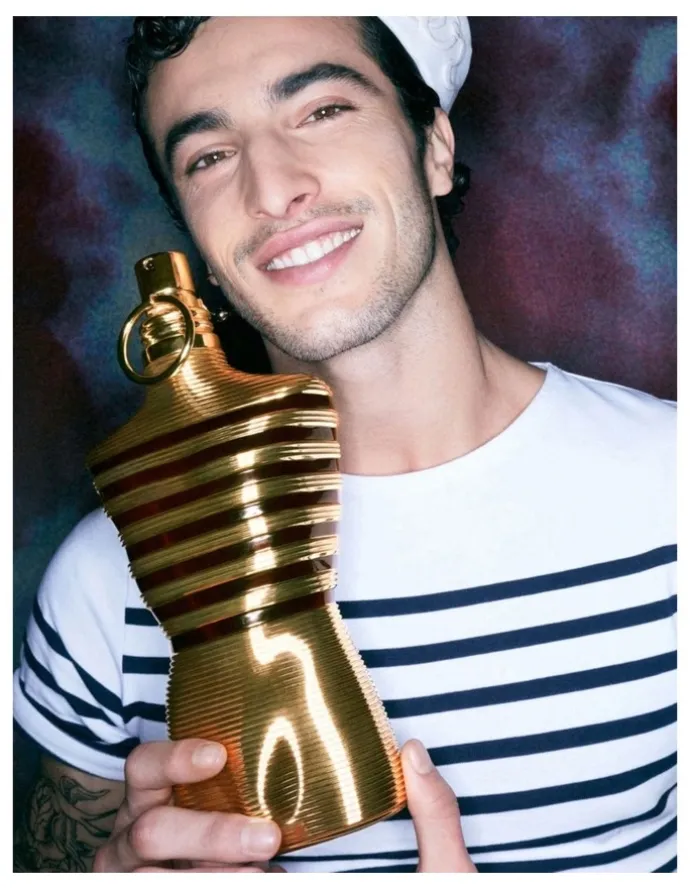 Jean Paul Gaultier Le Male Elixir Parfum