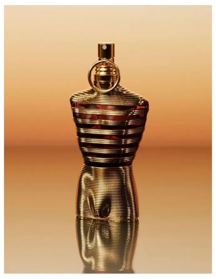 Jean Paul Gaultier Le Male Elixir Parfum