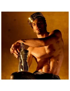 Jean Paul Gaultier Le Male Elixir Absolu
