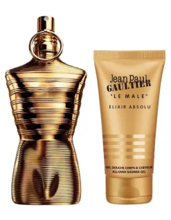 Jean Paul Gaultier Le Male Elixir Absolu 125mL Gift Set