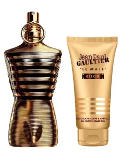 Jean Paul Gaultier Le Male Elixir 125mL Gift Set