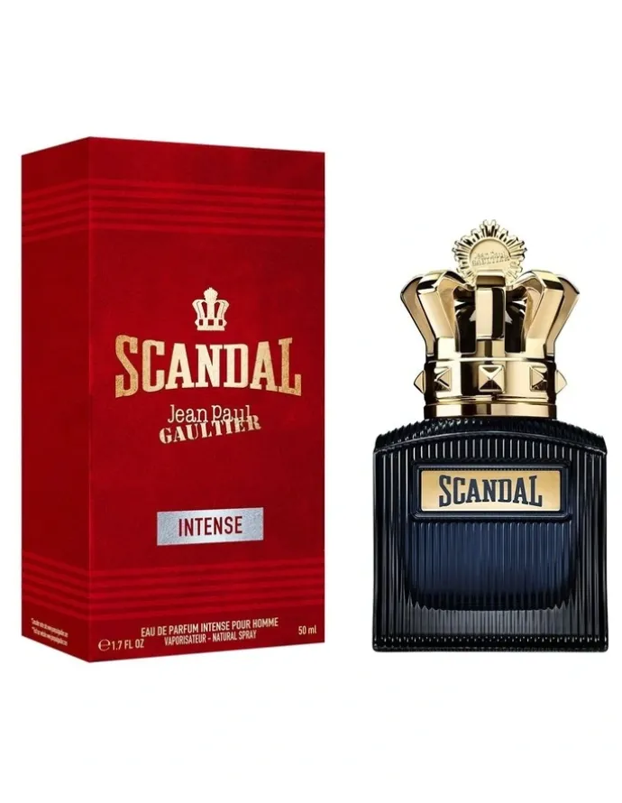 Jean Paul Gaultier Scandal Pour Homme Intense