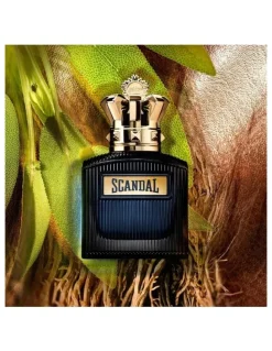 Jean Paul Gaultier Scandal Pour Homme Intense