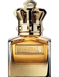 Jean Paul Gaultier Scandal Absolu Intense Concentre Pour Homme Eau de Parfum
