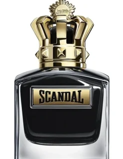 Jean Paul Gaultier Scandal Pour Homme Le Parfum