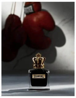 Jean Paul Gaultier Scandal Pour Homme Le Parfum