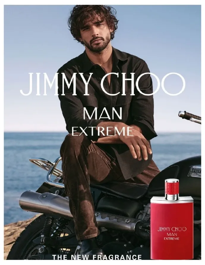Jimmy Choo Jimmy Choo Man Extreme EDP