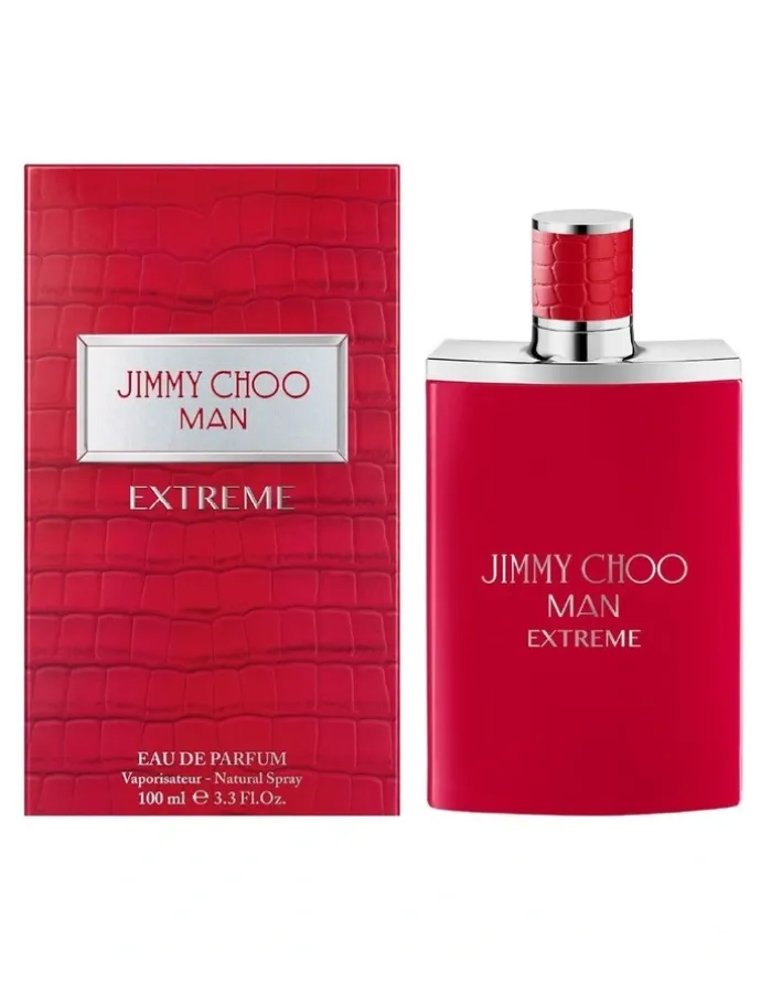 Jimmy Choo Jimmy Choo Man Extreme EDP