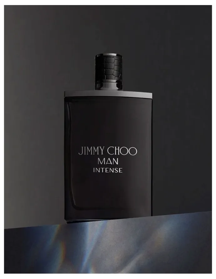 Jimmy Choo Man Intense EDT
