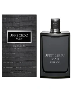 Jimmy Choo Man Intense EDT