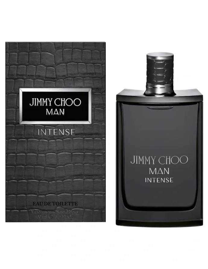 Jimmy Choo Man Intense EDT