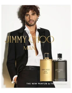 Jimmy Choo Man Parfum