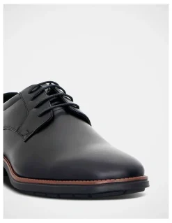 JM Thirty 3 Ashter Shoes In Black